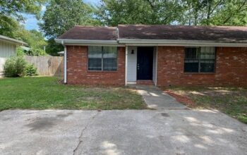 2 BR & 1 Bathrooms Residential Rent in Arkansas