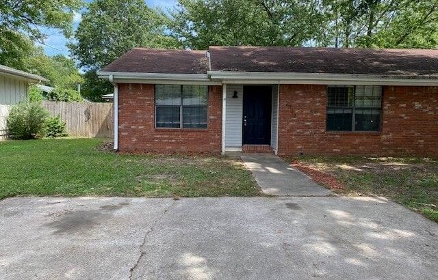 2 BR & 1 Bathrooms Residential Rent in Arkansas