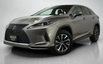 Lexus RX car for Sale