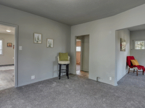 3 BR & 1 Bathrooms Residential Rent in Washington