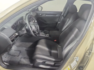 Honda Civic Sport Car for Sale
