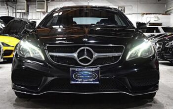 Mercedes-Benz Car For Sale