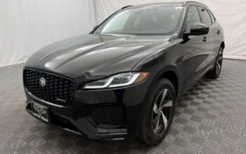 Jaguar Car for Sale
