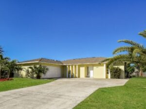 3 BR & 2 Bathrooms Residential Rent in Florida