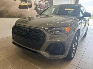 Audi Q5 Car for Sale