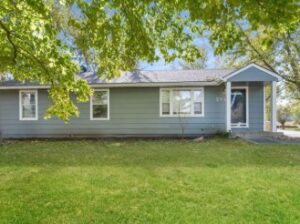 3 BR & 2 Bathrooms House Rent in Kansas