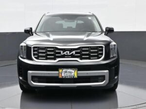 Kia Telluride SX Car for Sale