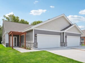 2 BR & 2 Bathrooms Residential Rent in Minnesota