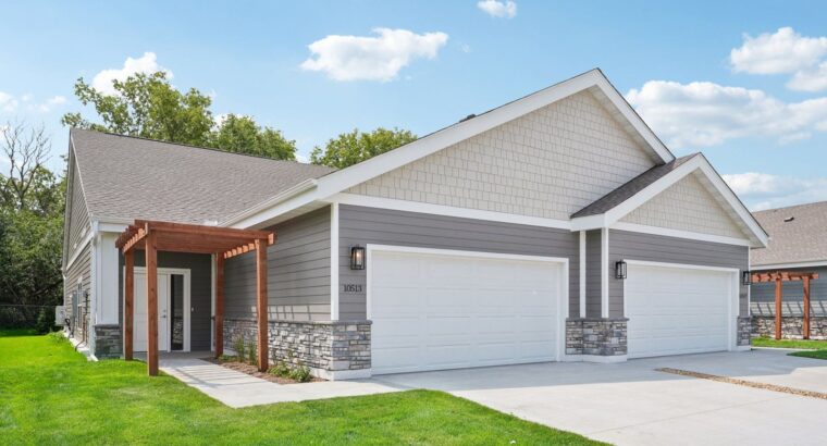 2 BR & 2 Bathrooms Residential Rent in Minnesota
