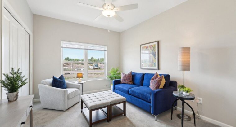 2 BR & 2 Bathrooms Residential Rent in Minnesota