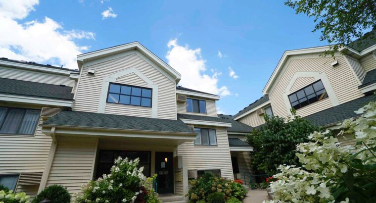 2 BR & 2 Bathrooms Residential Rent in Minnesota