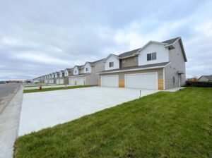 3 BR & 3 Bathrooms Residential Rent in Minnesota