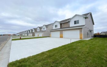 3 BR & 3 Bathrooms Residential Rent in Minnesota