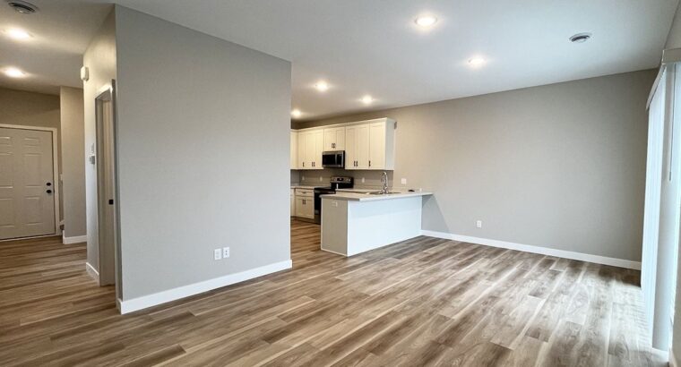 3 BR & 2 Bathrooms Residential Rent in Minnesota