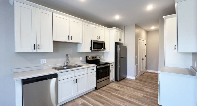 3 BR & 3 Bathrooms Residential Rent in Minnesota
