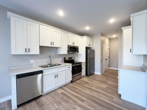3 BR & 2 Bathrooms Residential Rent in Minnesota