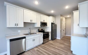 3 BR & 2 Bathrooms Residential Rent in Minnesota