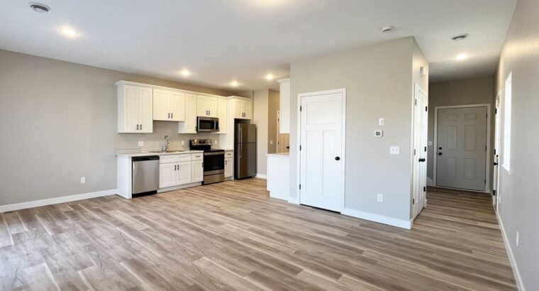 3 BR & 3 Bathrooms Residential Rent in Minnesota