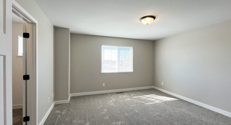 3 BR & 2 Bathrooms Residential Rent in Minnesota
