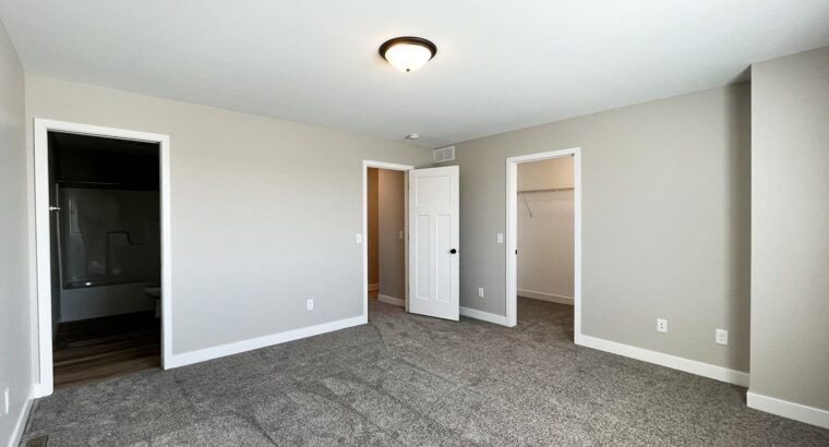 3 BR & 3 Bathrooms Residential Rent in Minnesota
