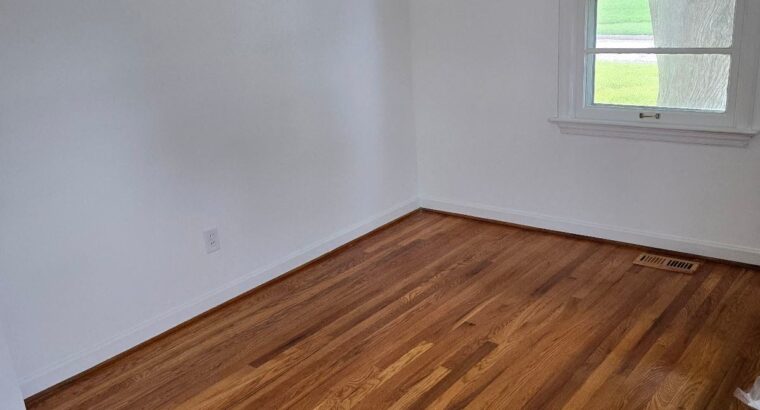 3 BR & 1 Bathrooms House Rent in Missouri