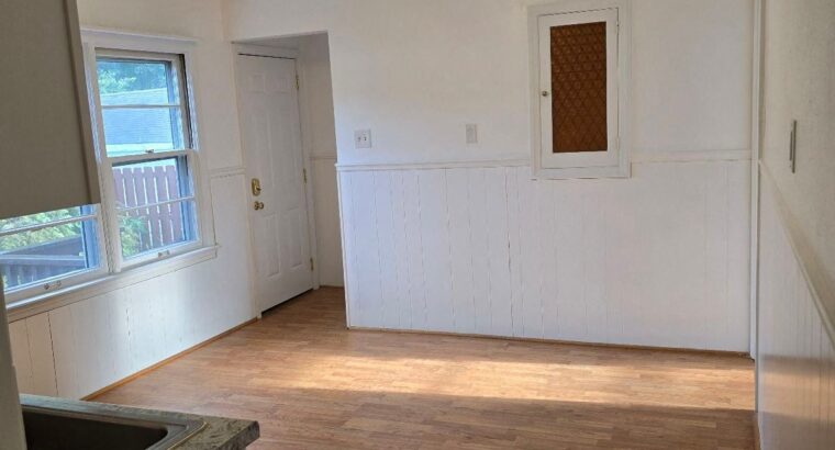 3 BR & 1 Bathrooms House Rent in Missouri