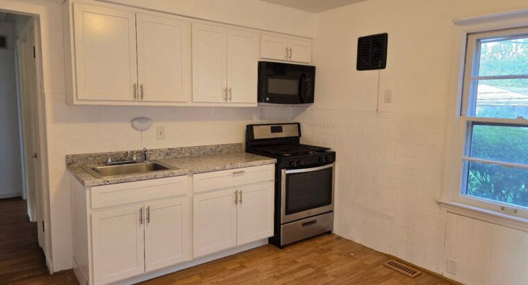 3 BR & 1 Bathrooms House Rent in Missouri