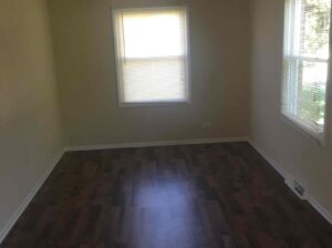 3 BR & 2 Bathrooms House Rent in Illinois