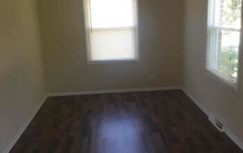 3 BR & 2 Bathrooms House Rent in Illinois
