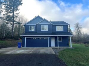 4 BR & 2 Bathrooms Residential Rent in Washington