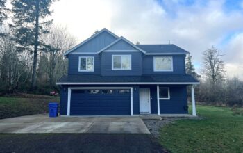 4 BR & 2 Bathrooms Residential Rent in Washington