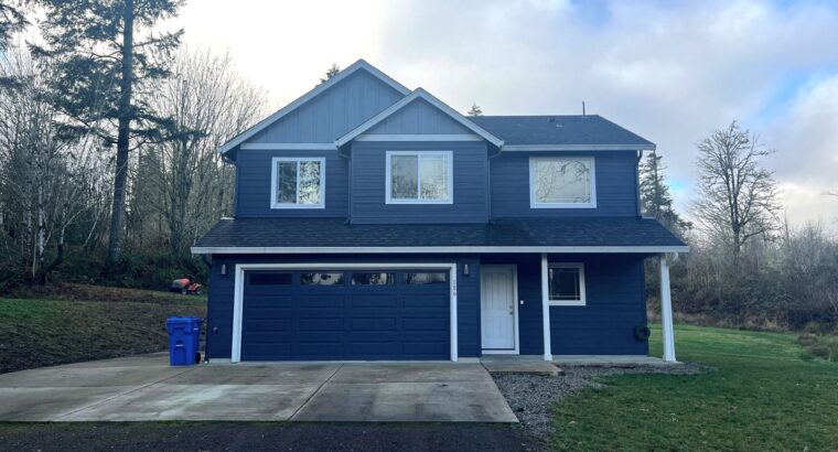 4 BR & 2 Bathrooms Residential Rent in Washington