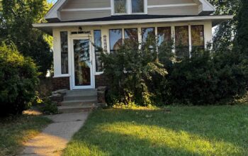 2 BR & 1 Bathrooms Residential Rent in Minnesota