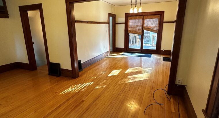 2 BR & 1 Bathrooms Residential Rent in Minnesota