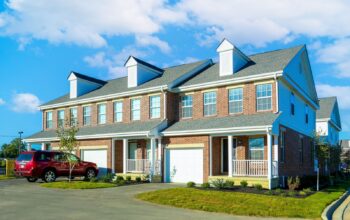 3 BR & 3 Bathrooms House Rent in Ohio