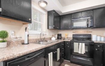 2 BR & 1 Bathrooms Residential Rent in Georgia