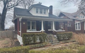 6 BR & 3 Bathrooms House Rent in Kentucky
