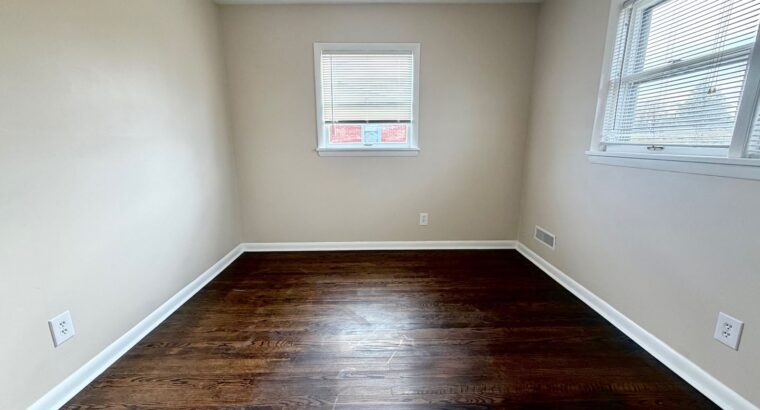 4 BR & 2 Bathrooms Residential Rent in Kentuckey