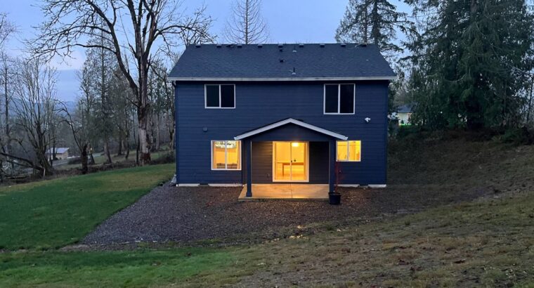 4 BR & 2 Bathrooms Residential Rent in Washington