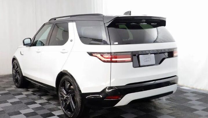 Land Rover Discovery Car or Sale