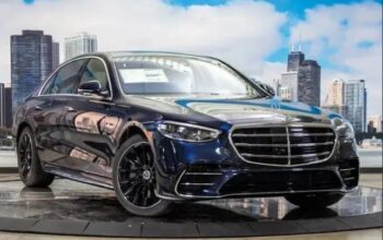 Mercedes-Benz Car For Sale