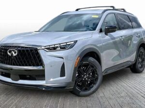 INFINITI QX60 Car for Sale
