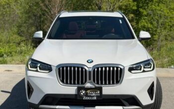 BMW X3 Car for Sale