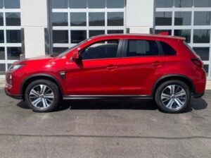Mitsubishi OutlanderCar for Sale