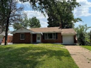 2 BR & 2 Bathrooms Residential Rent in Missouri