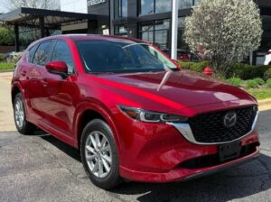 Mazda Car for Sale