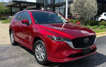 Mazda Car for Sale