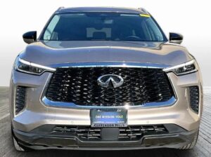 INFINITI QX60 Car for Sale