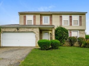 3 BR & 3 Bathrooms House Rent in Ohio