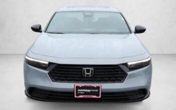 Honda Car for Sale